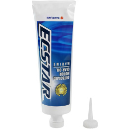 Масло трансмиссионное 800 мл Ecstar Suzuki Gear Oil Sae 90 (9900022B55000)